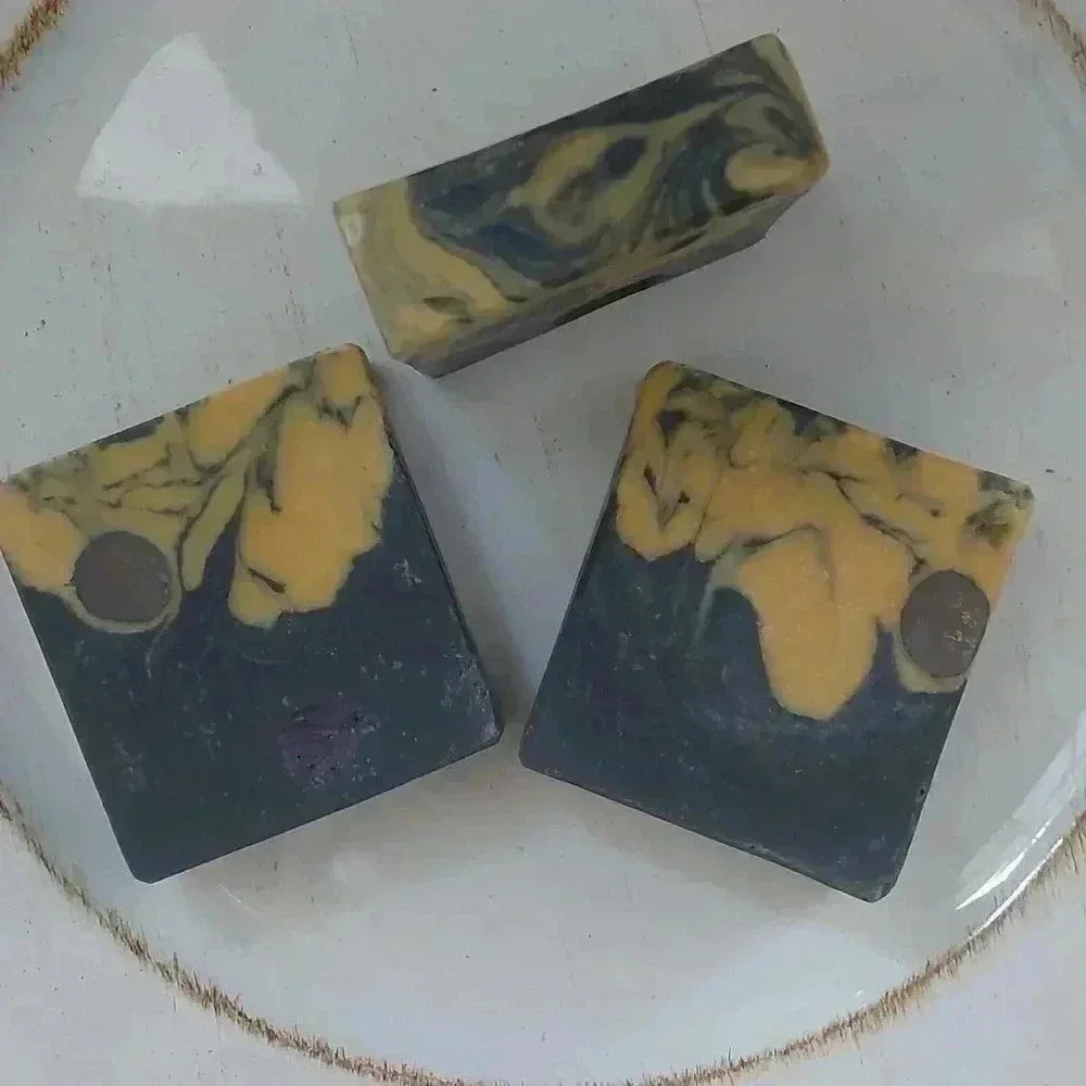 Creation Handmade Soap - Picture 1 of 1